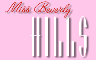 Miss Beverly Hills