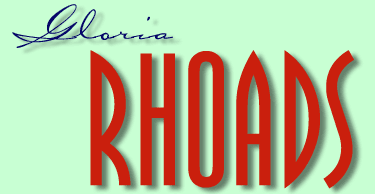 Gloria Rhoads
