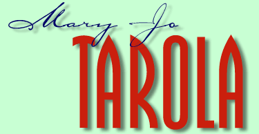 Mary Jo Tarola