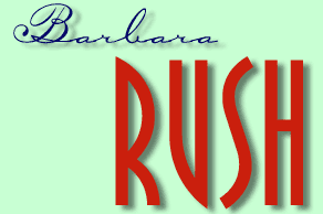 Barbara Rush