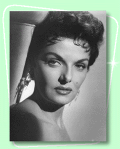 Photo of Jane Russell