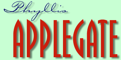 Phyllis Applegate
