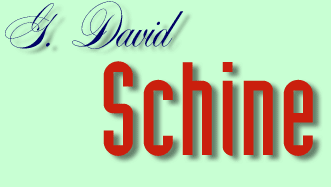 G. David Schine