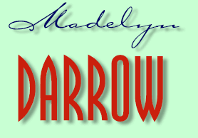 Madelyn Darrow