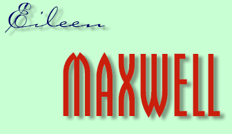 Eileen Maxwell