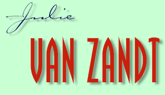 Julie  Van Zandt
