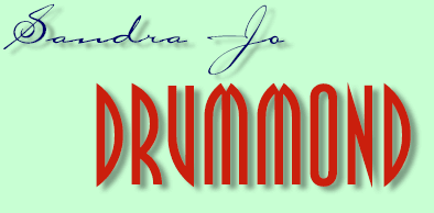 Sandra  Jo Drummond