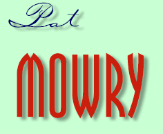 Pat Mowry