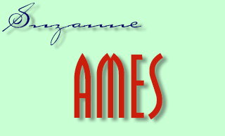 Suzanne Ames