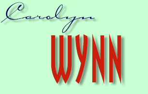 Carolyn Wynn
