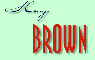 Kay Brown