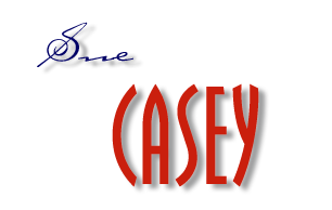 Sue Casey