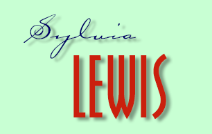 Sylvia Lewis