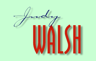 Judy Walsh