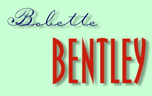 Bobette Bentley