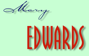 Mary Ann Edwards
