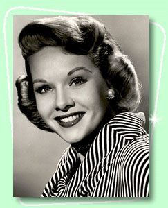 Photo of Maxine Reeves