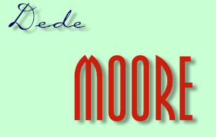 Dede Moore
