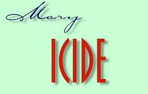 Mary Icide