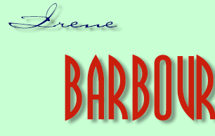 Irene Barbour