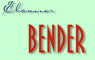 Eleanor Bender