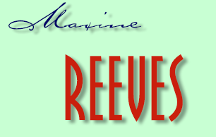 Maxine Reeves