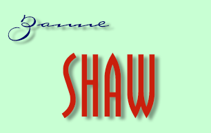 Zanne Shaw