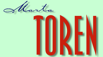 Marta Toren