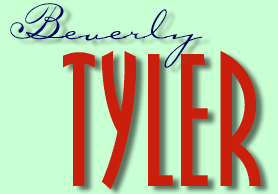 Beverly Tyler
