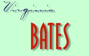 Virginia Bates