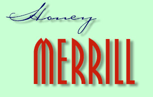 Honey Merrill