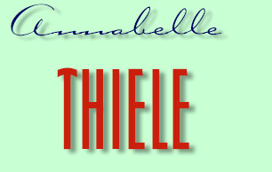 Annabelle Thiele