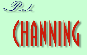 Pat Channing