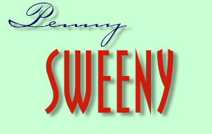 Penny Sweeny
