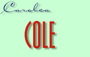 Carolea Cole