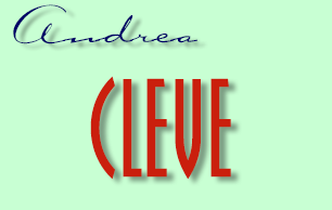Andrea Cleve