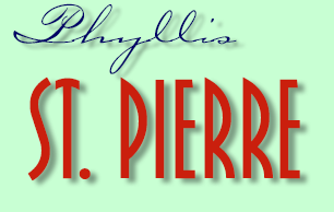 Phyllis St. Pierre
