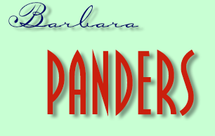 Barbara Panders