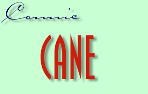 Connie Cane