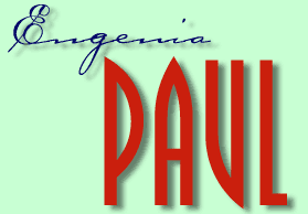Eugenia Paul