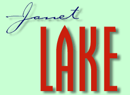 Janet Lake