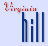 Virginia Hill