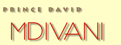 Prince David Mdivani