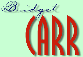 Bridget Carr