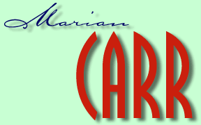 Marian Carr