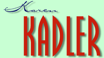 Karen Kadler
