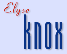 Elyse Knox
