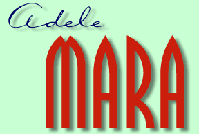 Adele Mara