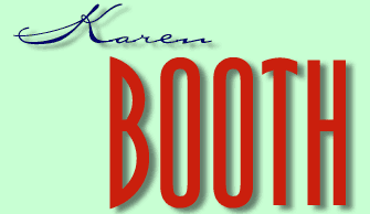 Karen Booth