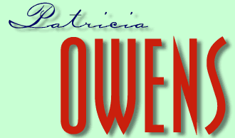 Patricia Owens